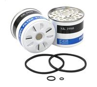 Filtro carburante SF SK3980 per GAZ 53 4.254 1965-1983