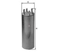 Filtro carburante - SOFIMA S 1849 B