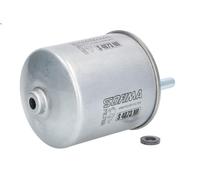 Filtro carburante SOFIMA S 4073 NR per RENAULT TWINGO II (CN0_) 1.5 2008-2014