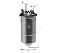 Filtro carburante - SOFIMA S 4428 NR