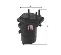 Filtro carburante - SOFIMA S 5320 NR