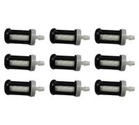 Filtro carburante sostituisce Stihl 0000-350-3510 (9 per confezione)