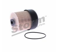 Filtro carburante STORM 10877 per RENAULT CLIO 1.5 dCi 90