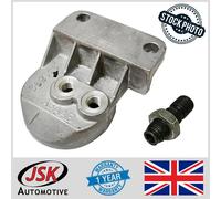 Filtro Carburante Testa Con Adattatore per Cummins 4BT 4BTA 6BT 6BTA 6BTAA DAF