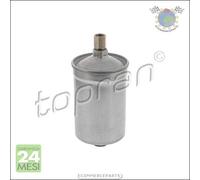 Filtro Carburante Topran per AUDI 100 90 80 VW PASSAT (3A5 35I) (3A2 (32B) JETT