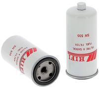 Filtro carburante trattore adattabile a DN 316 rif. FIAAM FT4700 Hifi