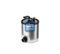 Filtro carburante UFI 24.007.00