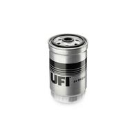 Filtro carburante UFI 24.012.00