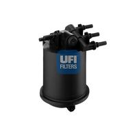 Filtro carburante UFI 24.086.00