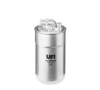 Filtro carburante UFI 24.099.00