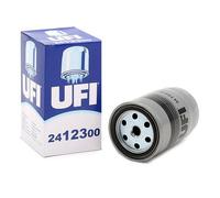 Filtro carburante UFI 24.123.00