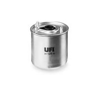 FILTRO GASOLIO BMAX CMAX FIESTA FOCUS TRANSIT V40 V50 V60 V70 24.128.00 UFI