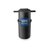 UFi Filtro carburante 24.144.00 per VW Crafter 30-50 Furgone