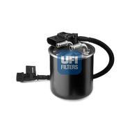 UFI 24.149.00 Filtro carburante