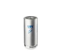 UFI Filters, Filtro Gasolio 24.396.00, Filtro Carburante per Ricambio, Adatto a Veicoli Pensanti, Applicabile su Diversi Modelli come Astra, IrisBus, Iveco, New Holland Renault V.I. e Sabb