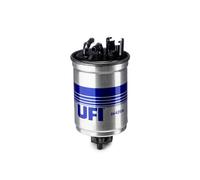 Filtro carburante UFI 24.426.00