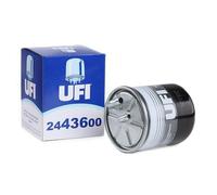 FILTRO GASOLIO MERCEDES BENZ 24.436.00 UFI