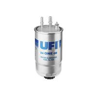 Filtro carburante UFI 24.ONE.0B