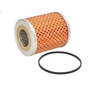 Filtro carburante UFI 26.602.