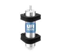 Filtro carburante Cartuccia filtro 31.950.00 UFI per AUDI PORSCHE