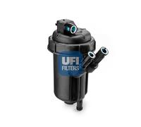 Filtro carburante UFI 55.116.00