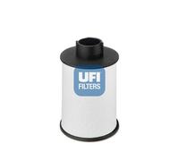 Filtro carburante UFI 60.H2O.00