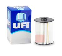 Filtro Carburante Ufi Fiat Ducato 250 2.2 D Multijet Da 140 A 179 Cv Dal 2006