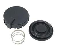 Filtro Carburante Universale 8Mm 5/16" Lavabile E Riutilizzabile GB