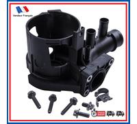 Filtro Carburante Uscita Acqua Previsto Per Mercedes SPRINTER CDI A6512001656