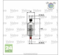 Filtro Carburante Valeo Benzina per ALFA ROMEO 155 33 AUDI 100 80 BMW 3 E21 323