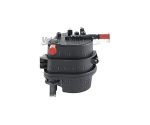 Filtro Carburante VALEO Filtro Linea Ø132 mm Per u.a. CITROËN C3