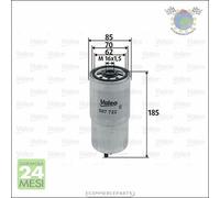Filtro Carburante Valeo Gasolio per BMW 5 E34 525 3 E36 325 LAND ROVER RANGE II