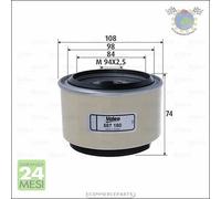 Filtro Carburante Valeo Gasolio per CHRYSLER VOYAGER / III