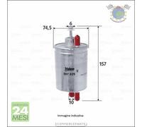 Filtro Carburante Valeo Gasolio per SSANGYONG ACTYON KYRON