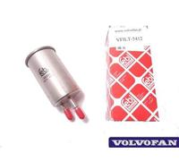 Filtro carburante VOLVO V70 S80 XC70 S60 V60 XC60 V40 V40CC motore benzina 31...