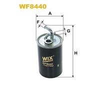 WIX FILTERS WF8440 Filtro carburante