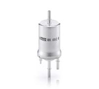 Filtro carburante WK 69/2 MANN-FILTER per AUDI VW SEAT SKODA