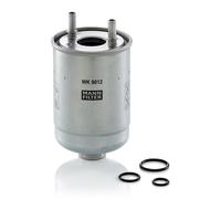 Filtro carburante WK 9012 x MANN-FILTER per RENAULT SUZUKI