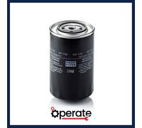 FILTRO CARBURANTE WK1149 FUEL FILTER MANN FILTER PER FORD CARGO EUROSTAR WK1149