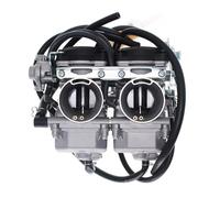 Filtro carburatore per Ninja 250R per EX250 1988-2007 Moto Carb 15001-1433 15003-1602 Accessori del sistema di alimentazione Carburatore del motociclo