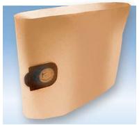 FILTRO CARTA 400 (10 PEZZI) per Aspirapolvere SOTECO COD: S02875 - FTDP28862