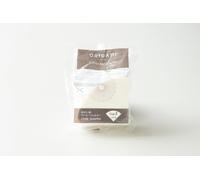 Filtro carta [Cono] ORIGAMI - 100 pezzi