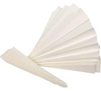 FILTRO CARTA PIEGHETTATO 6 PZ X IMBUTO A TORT