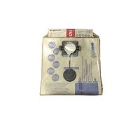 FILTRO CARTA VERTICALE GRANDE Pz. 5 GISOWATT