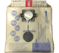 Filtro Carta Verticale Medio Pz 5 Gisowatt 83142BOK
