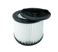 FILTRO CARTRIDGE PER ASPIRAPOLVERE COMPATIBILE CON LAV OR VAC 18 PLUS, TRENTA X, ASHLEY KOMBO - ø est. mm.123, int. 86, 104h.