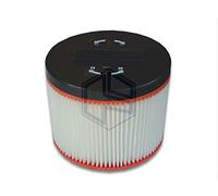 FILTRO CARTRIDGE PER ASPIRATORI MODELLO: GNX 32, GB 50 XE, GBP 20 CON BASE