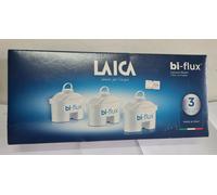 FILTRO CARTUCCE FILTRANTI CARRAFA LAICA KIT DA 3 PEZZI