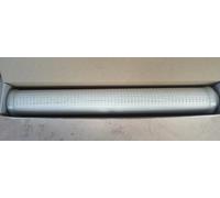 Filtro cartuccia acqua 20" Poliestere Plissettato per sedimenti depuratore casa