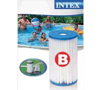 Filtro cartuccia B 59905 Intex